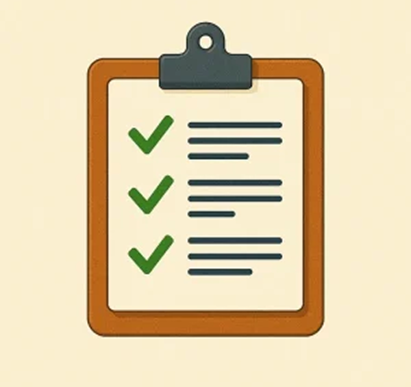 Guided from A to Z image